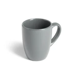 Vaisselle Et Accessoires De Table<Gifi Mug 200ml Madrid faïence gris