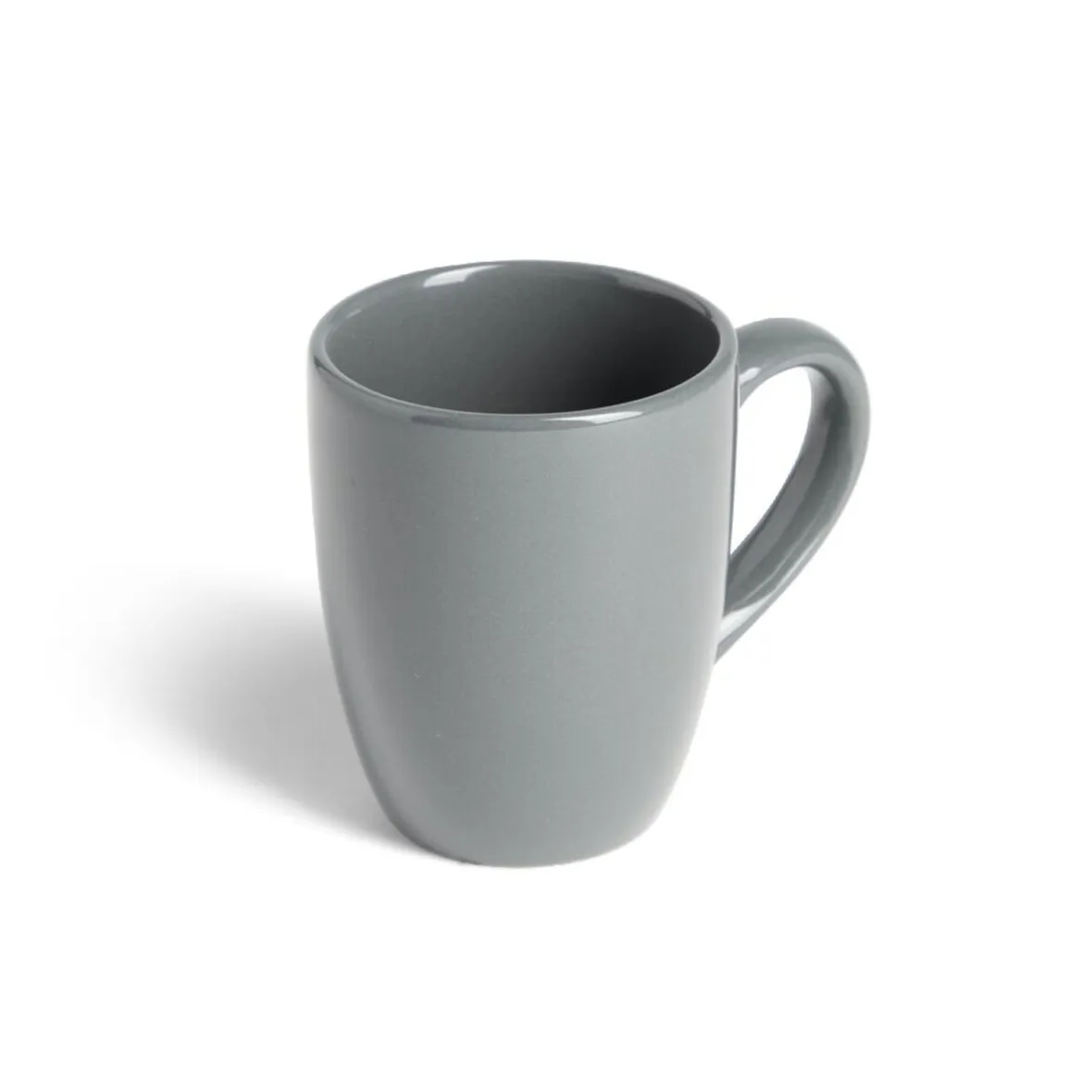 Vaisselle Et Accessoires De Table<Gifi Mug 200ml Madrid faïence gris