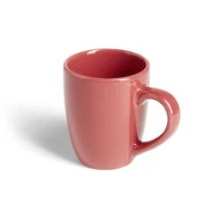 Vaisselle Et Accessoires De Table<Gifi Mug 200ml Madrid faïence rouge