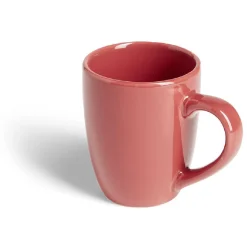 Vaisselle Et Accessoires De Table<Gifi Mug 200ml Madrid faïence rouge