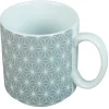 Gifi Mug motif géométrique| Vaisselle Et Accessoires De Table
