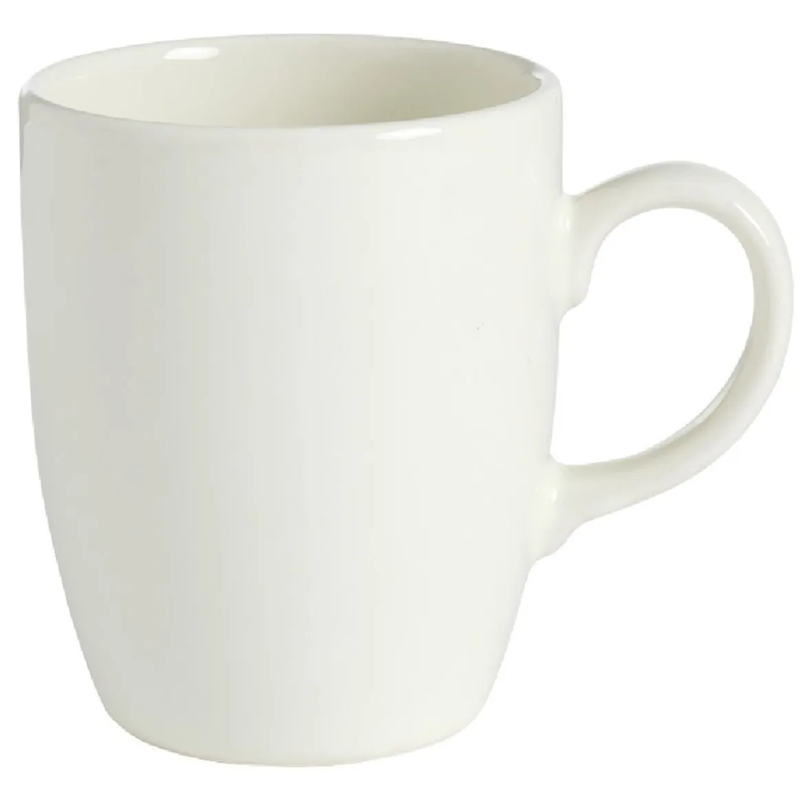 Gifi Mug rond couleur unie| Vaisselle Et Accessoires De Table