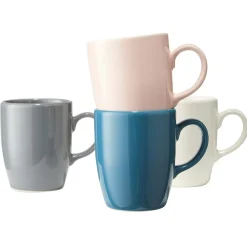Gifi Mug rond couleur unie| Vaisselle Et Accessoires De Table