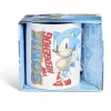 Vaisselle Et Accessoires De Table<Gifi Mug Sonic blanc et bleu 315ml