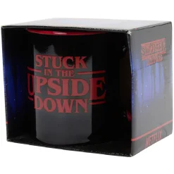 Vaisselle Et Accessoires De Table<Gifi Mug Stranger Things Upside Down en céramique