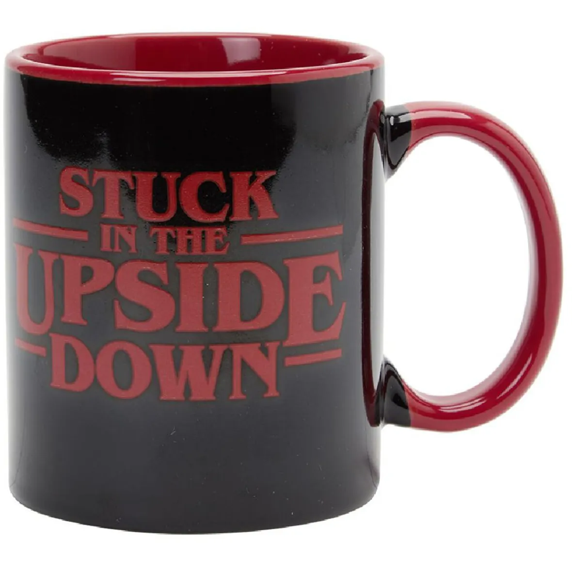 Vaisselle Et Accessoires De Table<Gifi Mug Stranger Things Upside Down en céramique