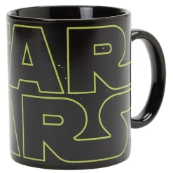 Gifi Mug thermoréactif Star wars| Vaisselle Et Accessoires De Table