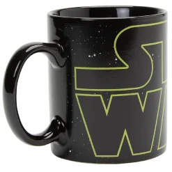 Gifi Mug thermoréactif Star wars| Vaisselle Et Accessoires De Table