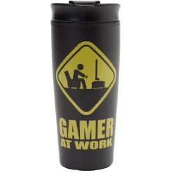 Gifi Mug travel gamer at work| Vaisselle Et Accessoires De Table