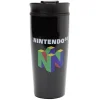 Gifi Mug travel Nintendo 64| Vaisselle Et Accessoires De Table