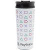 Gifi Mug travel Playstation| Vaisselle Et Accessoires De Table