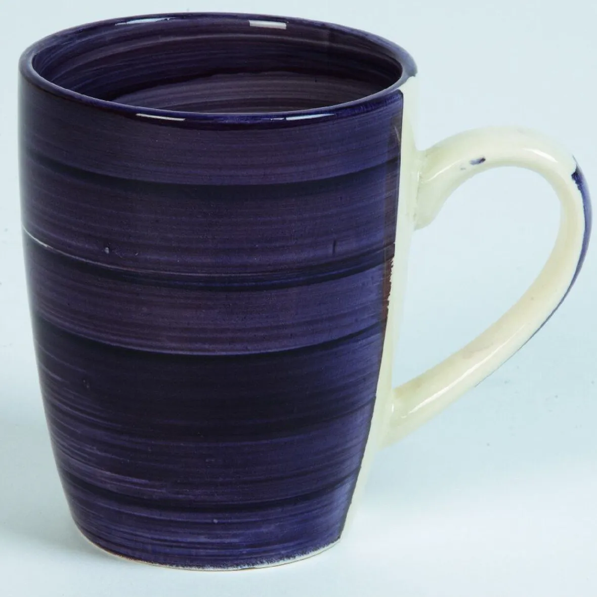 Vaisselle Et Accessoires De Table<Gifi Mug uni violet tons sur tons