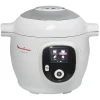 Conservation Alimentaire<Gifi Multicuiseur Cookéo + Moulinex 150 recettes best of blanc