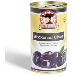 Gifi Olive noire avec noyau 350gr| Vaisselle Et Accessoires De Table