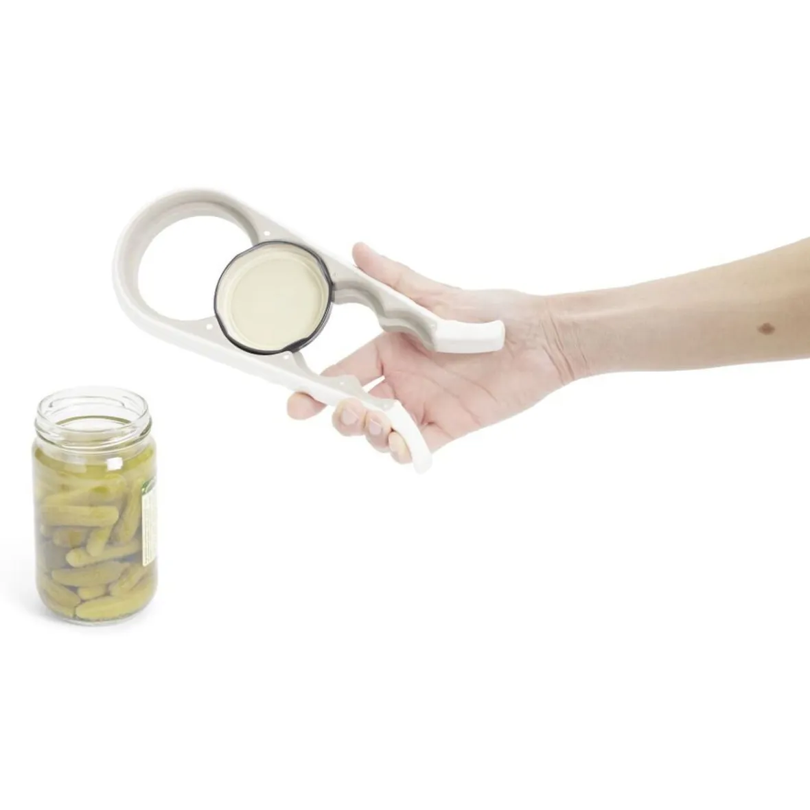 Préparation Culinaire<Gifi Ouvre bocal et bouteille universel