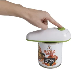 Préparation Culinaire<Gifi Ouvre boite automatique en plastique