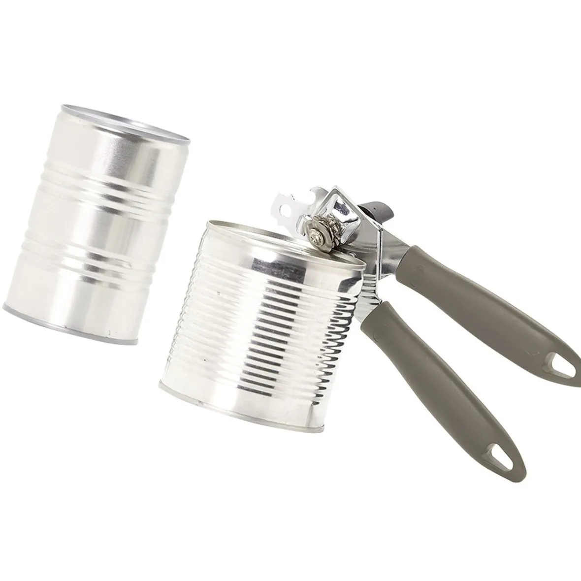 Préparation Culinaire<Gifi Ouvre boîte multifonction