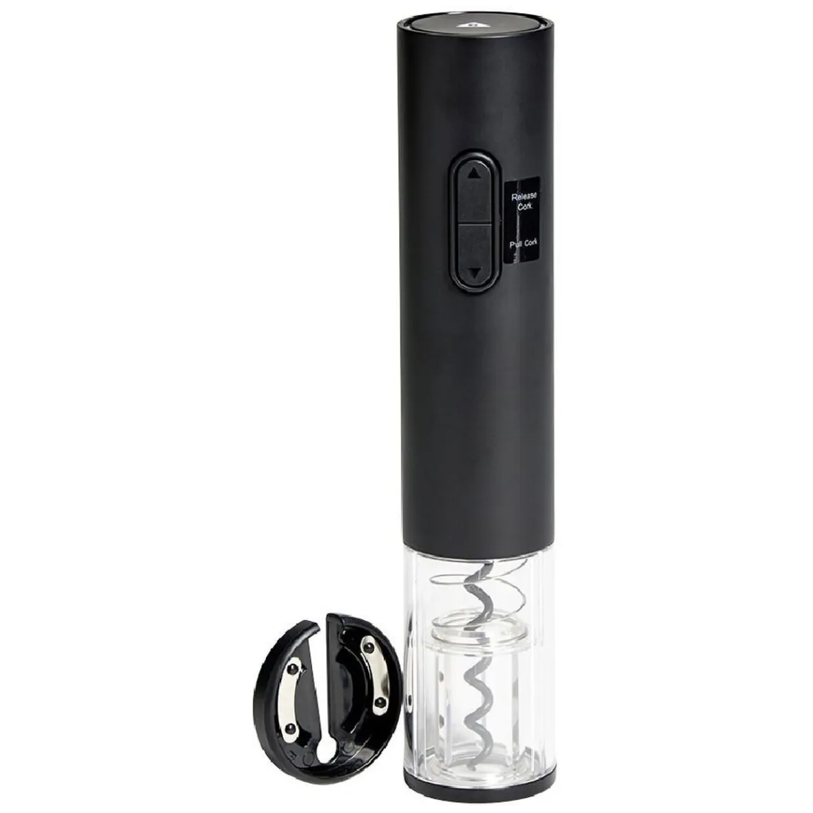 Gifi Ouvre bouteille électrique 25W| Vaisselle Et Accessoires De Table