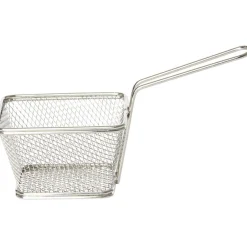 Petit Électroménager<Gifi Panier à frites en inox