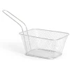 Petit Électroménager<Gifi Panier à frites 23xH11,5x13,5cm acier