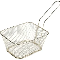 Petit Électroménager<Gifi Panier de présentation doré