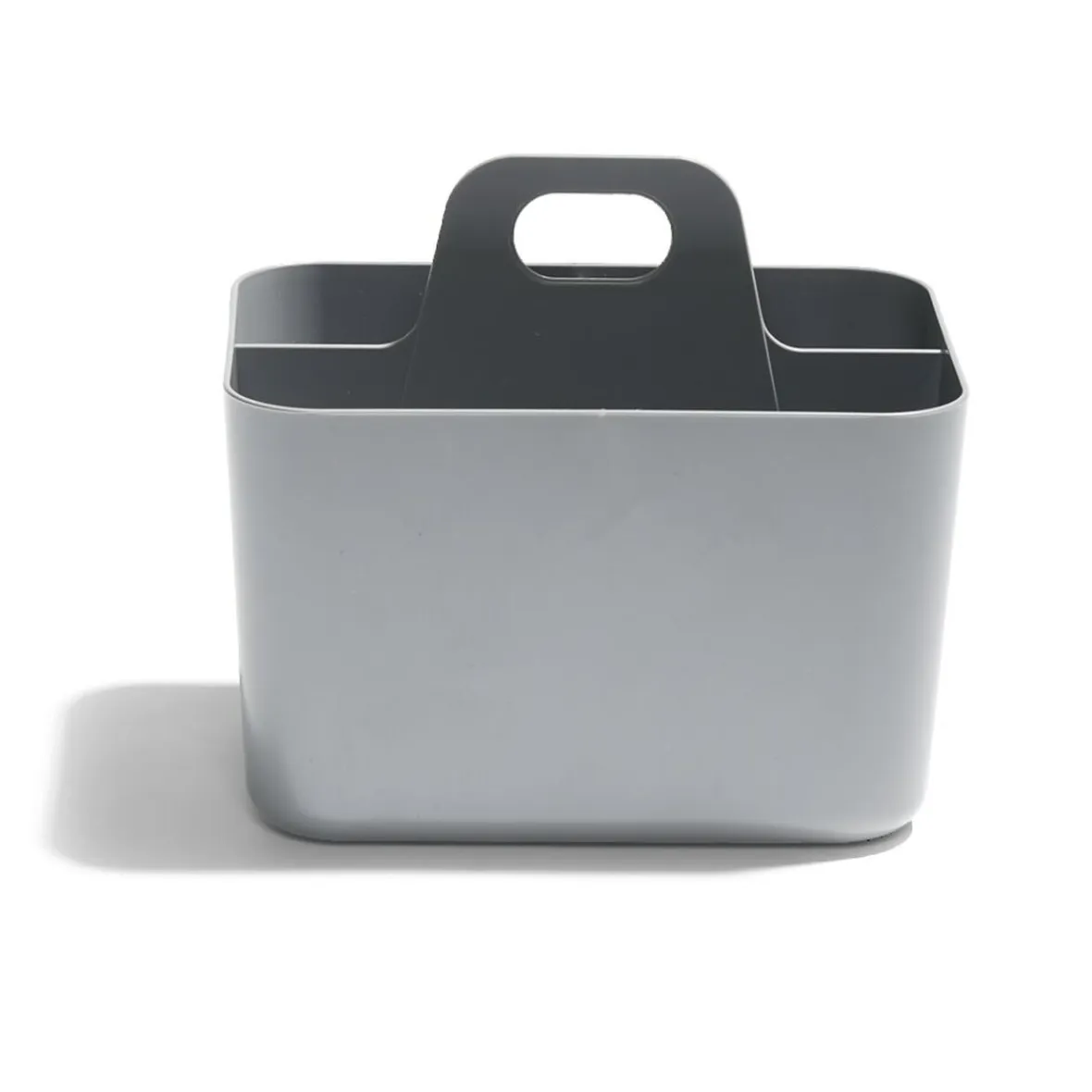 Rangement De Cuisine<Gifi Panier de rangement plastique 15x13xH10cm - 3 modèles