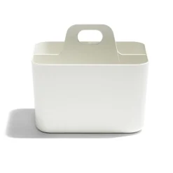 Rangement De Cuisine<Gifi Panier de rangement plastique 15x13xH10cm - 3 modèles