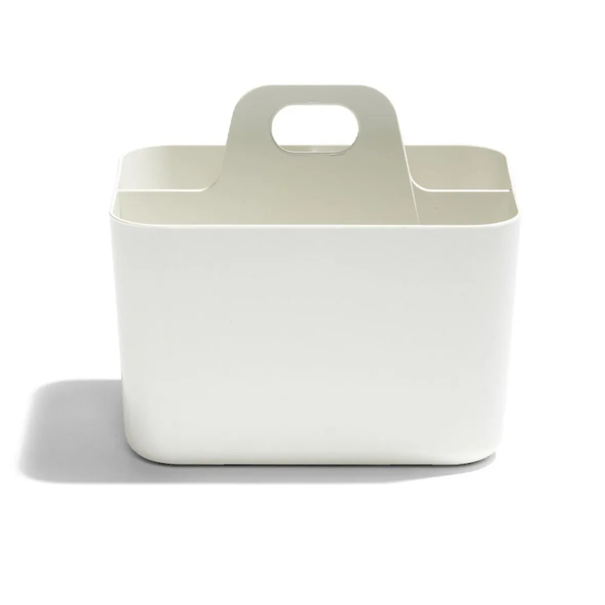 Rangement De Cuisine<Gifi Panier de rangement plastique 15x13xH10cm - 3 modèles