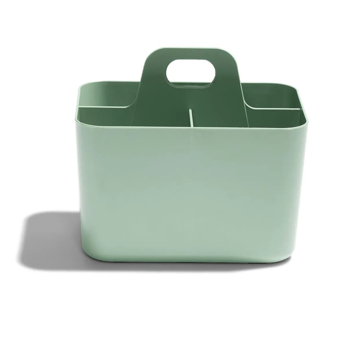 Rangement De Cuisine<Gifi Panier de rangement plastique 15x13xH10cm - 3 modèles
