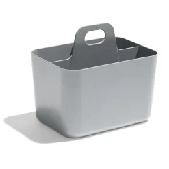 Rangement De Cuisine<Gifi Panier de rangement plastique 15x13xH10cm - 3 modèles