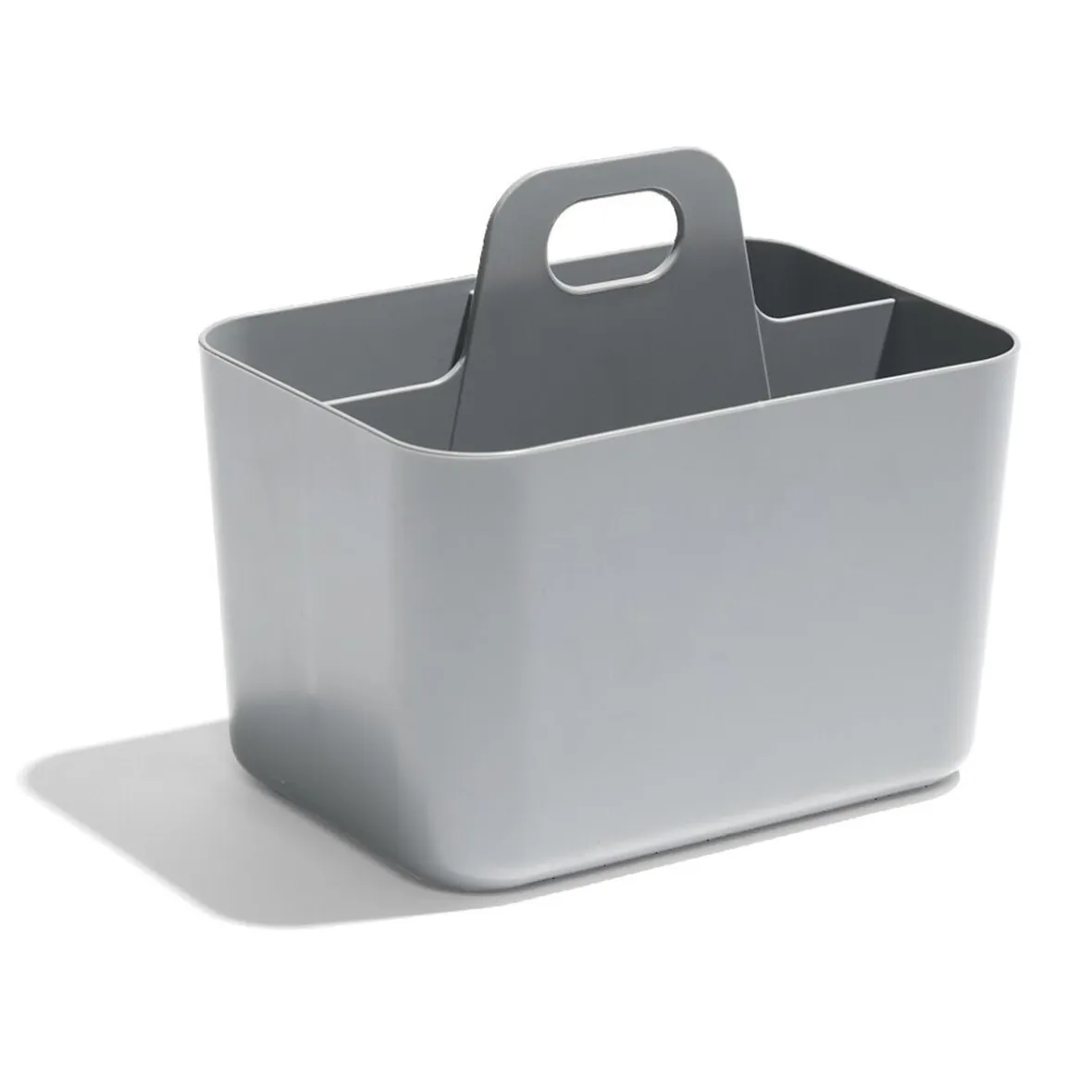 Rangement De Cuisine<Gifi Panier de rangement plastique 15x13xH10cm - 3 modèles