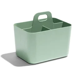 Rangement De Cuisine<Gifi Panier de rangement plastique 15x13xH10cm - 3 modèles