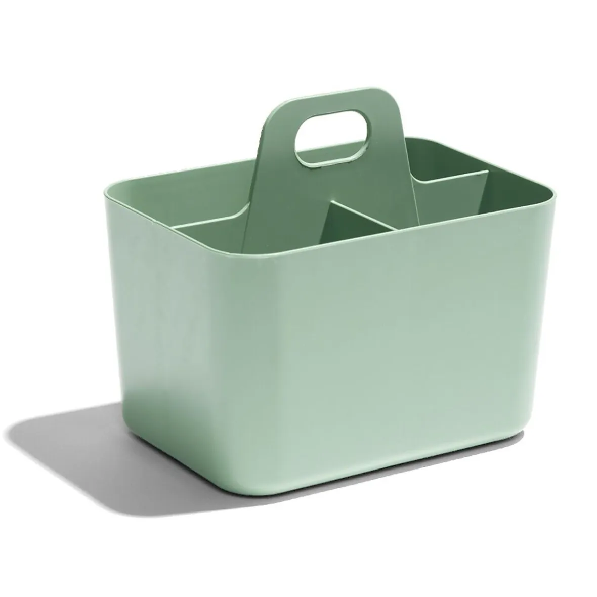 Rangement De Cuisine<Gifi Panier de rangement plastique 15x13xH10cm - 3 modèles