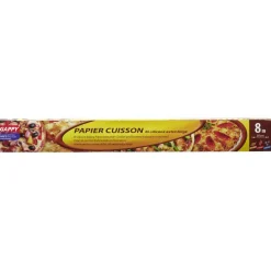 Conservation Alimentaire<Gifi Papier cuisson rouleau de 8m