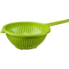 Préparation Culinaire<Gifi Passoire à queue plastique vert