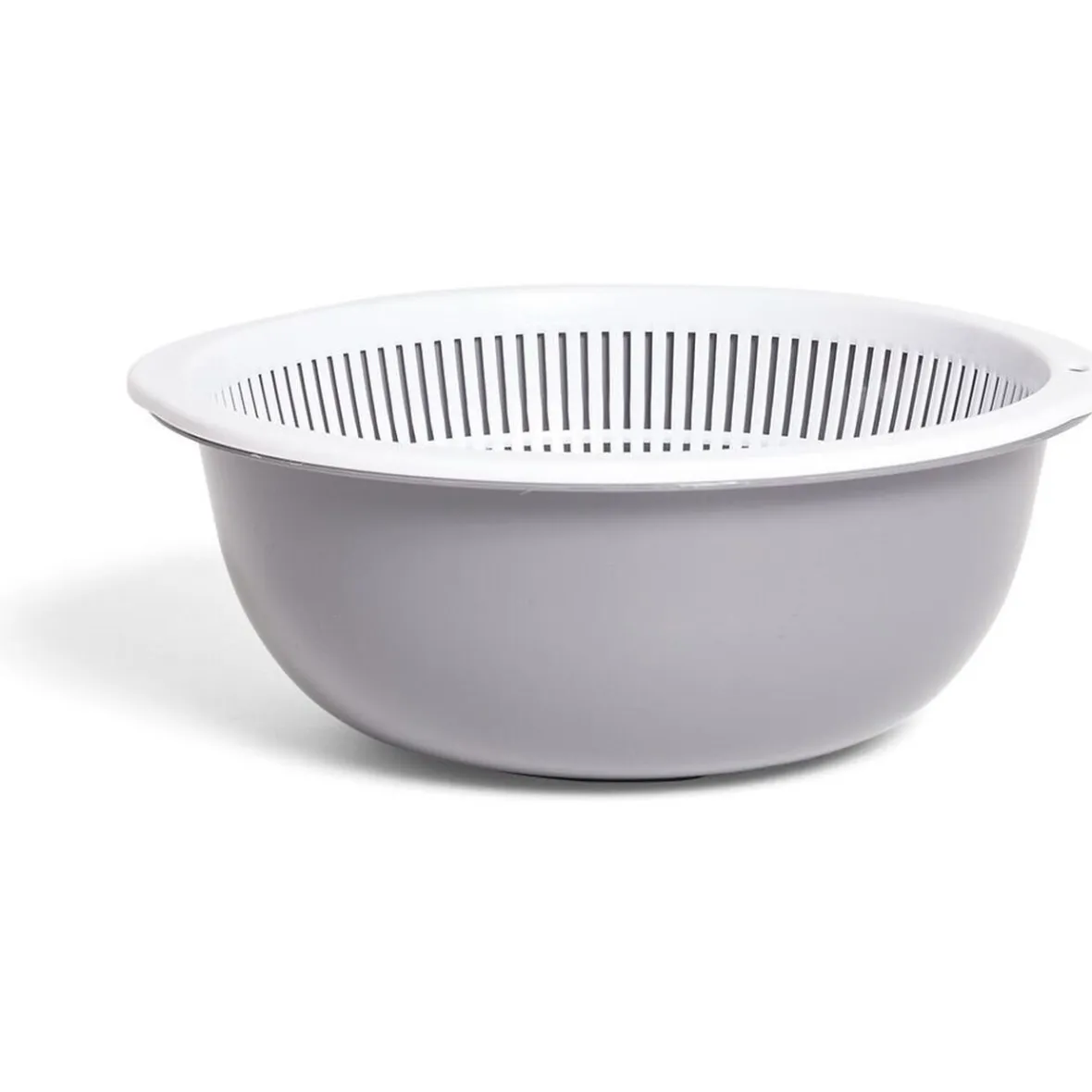 Préparation Culinaire<Gifi Passoire avec saladier 4,2L