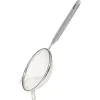 Préparation Culinaire<Gifi Passoire en métal Ø16 et Ø12 cm