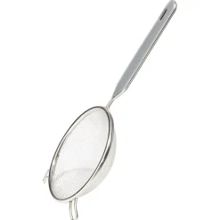 Préparation Culinaire<Gifi Passoire en métal Ø16 et Ø12 cm