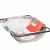 Préparation Culinaire<Gifi Passoire extensible pour évier maille fine en inox