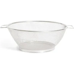Préparation Culinaire<Gifi Passoire micro-perforée avec poignées métal