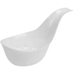 Préparation Culinaire<Gifi Passoire plastique coloré x3