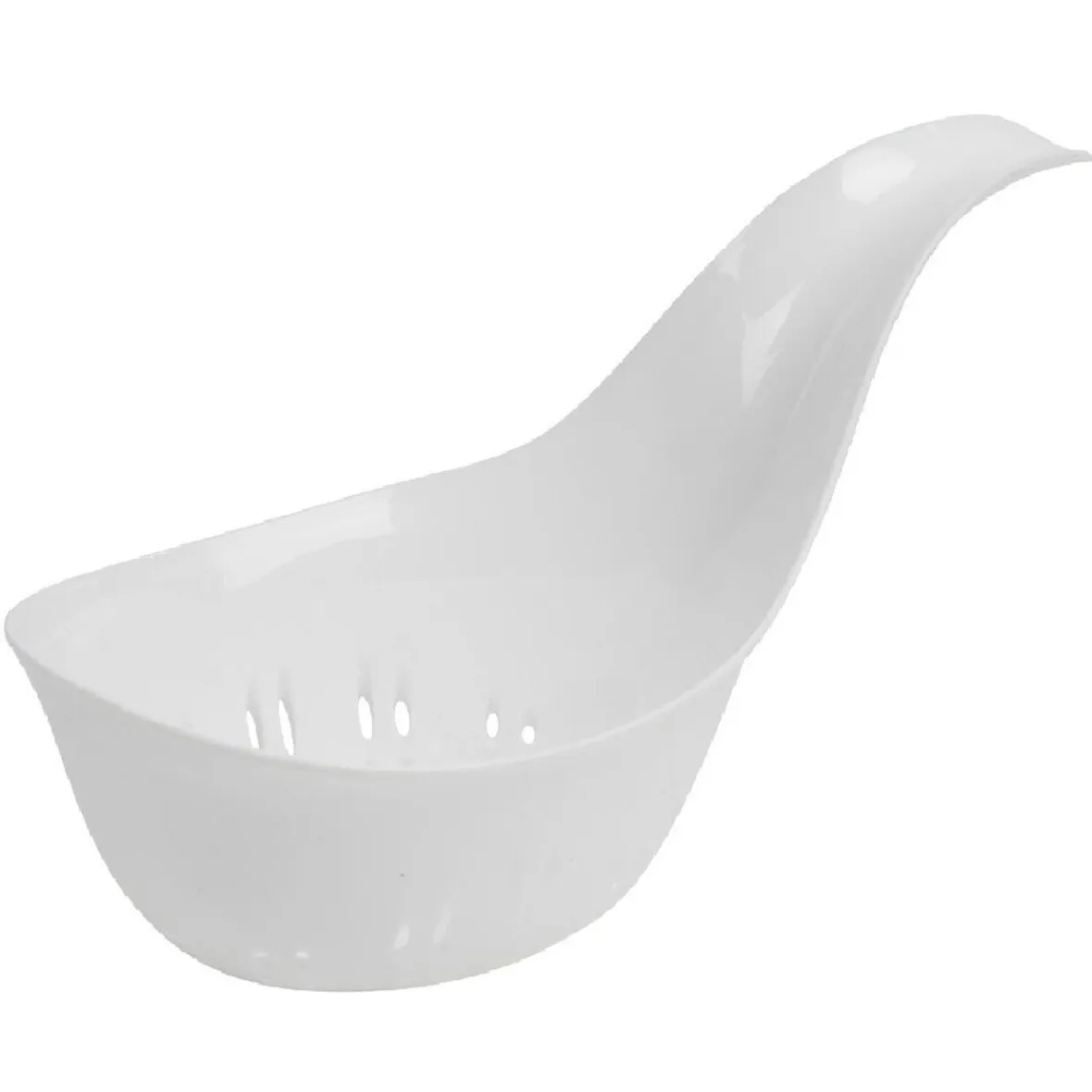 Préparation Culinaire<Gifi Passoire plastique coloré x3