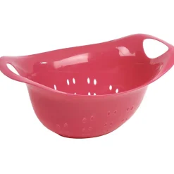 Préparation Culinaire<Gifi Passoire plastique coloré x3