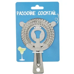 Préparation Culinaire<Gifi Passoire spécial cocktail