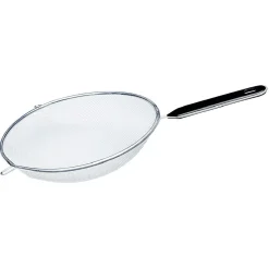 Préparation Culinaire<Gifi Passoire x2 Ø20 et Ø18 en métal acier et plastique, divers coloris
