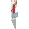 Préparation Culinaire<Gifi Pelle à tarte inox manche polypropylène rouge