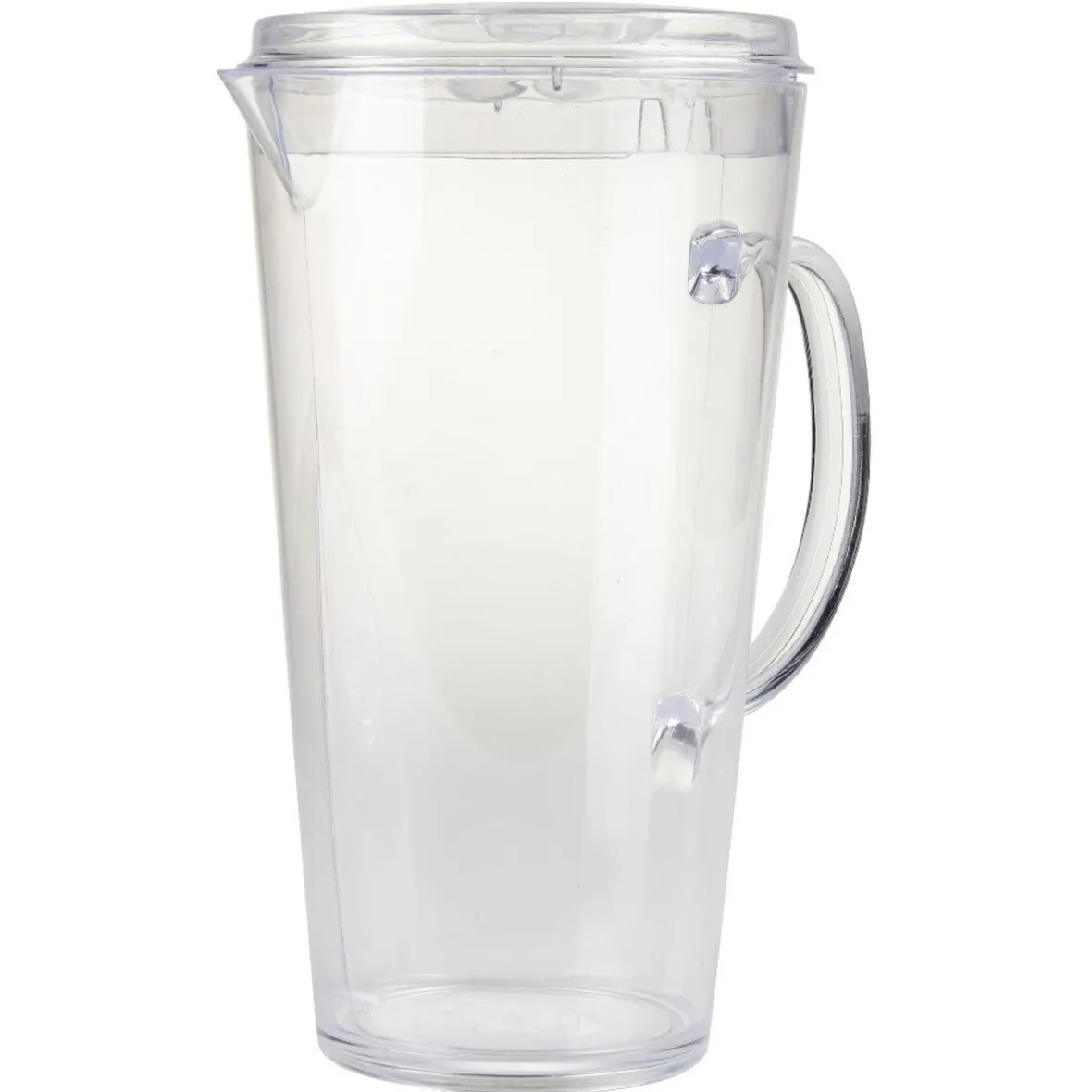 Vaisselle Et Accessoires De Table<Gifi Pichet 1,8 L avec gobelet multicolore x4