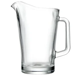 Vaisselle Et Accessoires De Table<Gifi Pichet en verre 1,8L H22,6cm