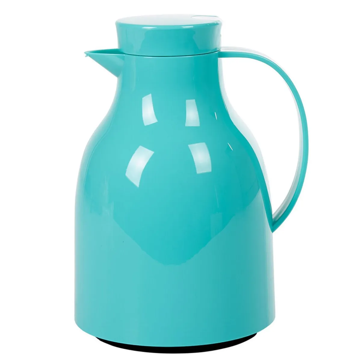 Conservation Alimentaire<Gifi Pichet isotherme bleu