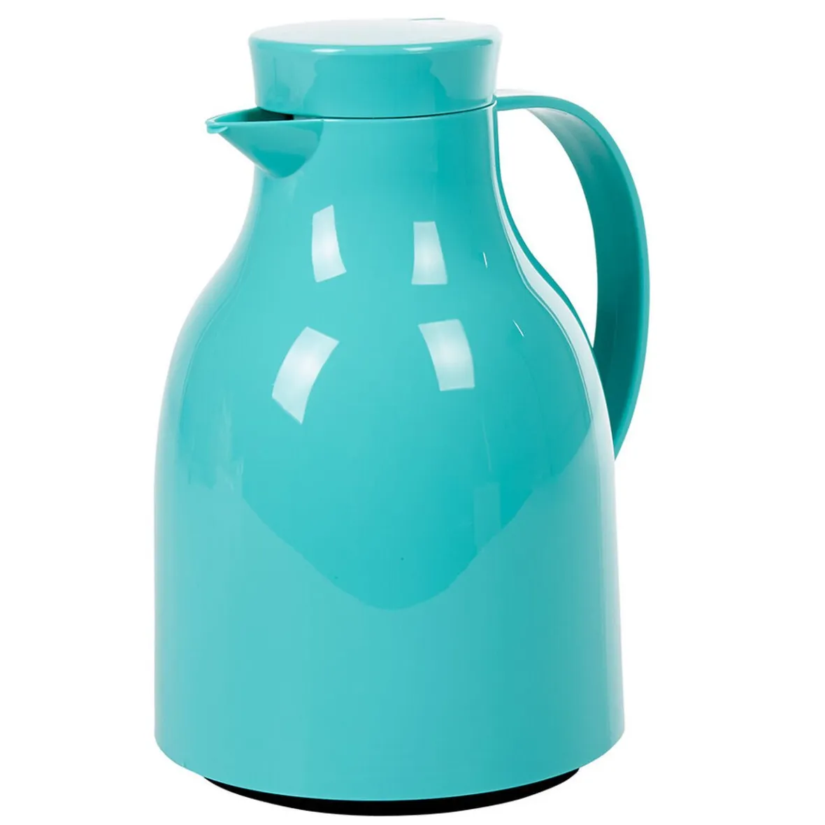 Conservation Alimentaire<Gifi Pichet isotherme bleu